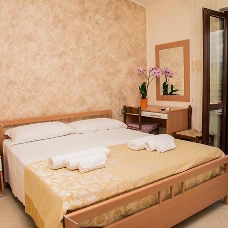 Cilentiamoci Palinuro Hotel Ngoại thất bức ảnh