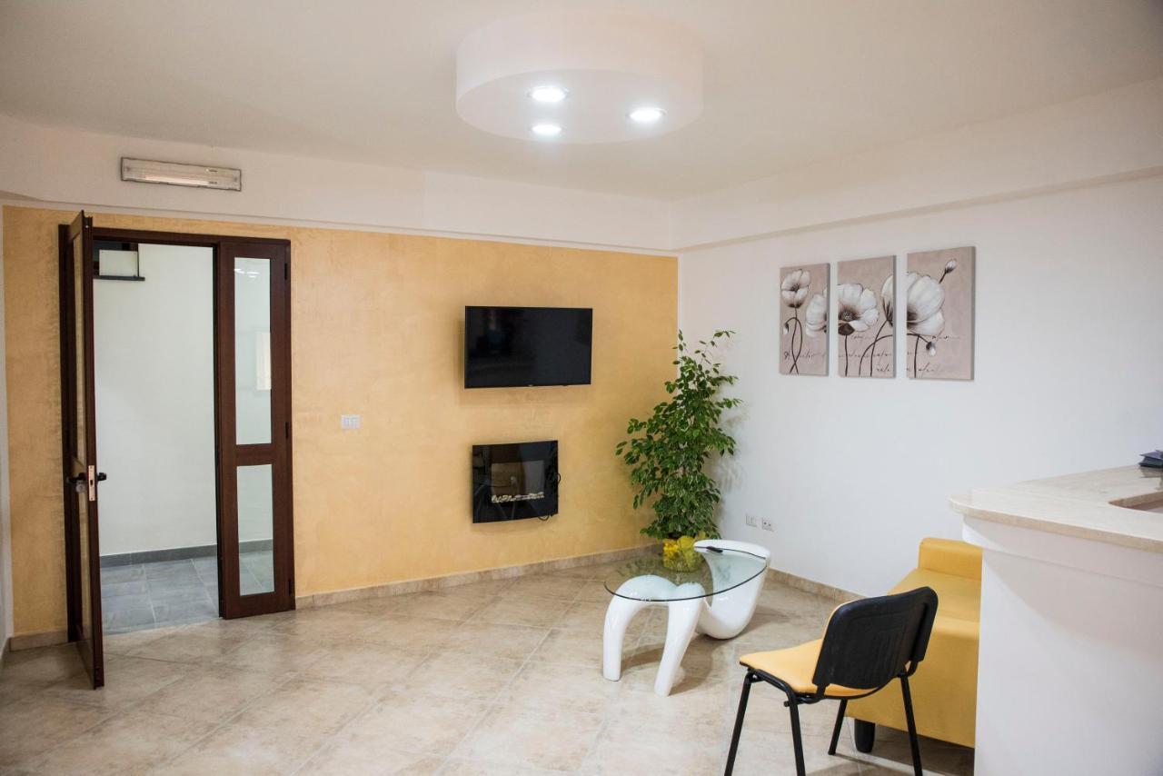 Cilentiamoci Palinuro Hotel Ngoại thất bức ảnh
