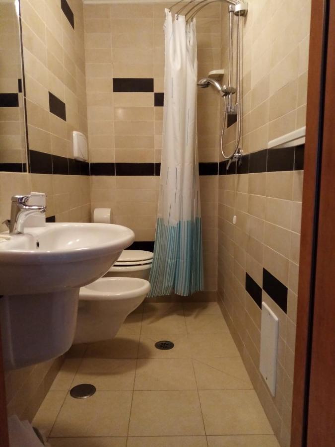 Cilentiamoci Palinuro Hotel Phòng bức ảnh
