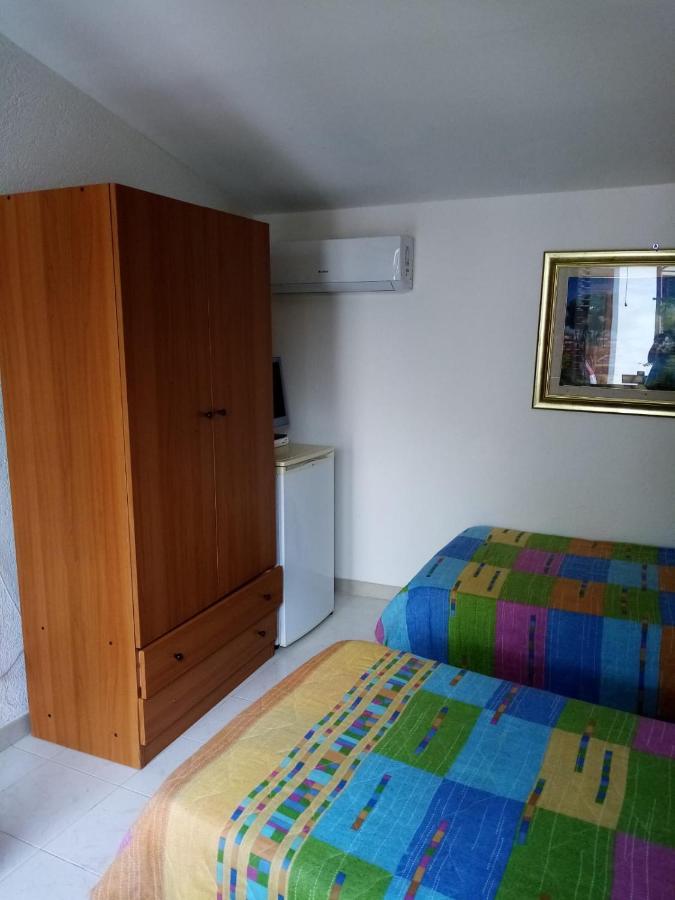 Cilentiamoci Palinuro Hotel Phòng bức ảnh