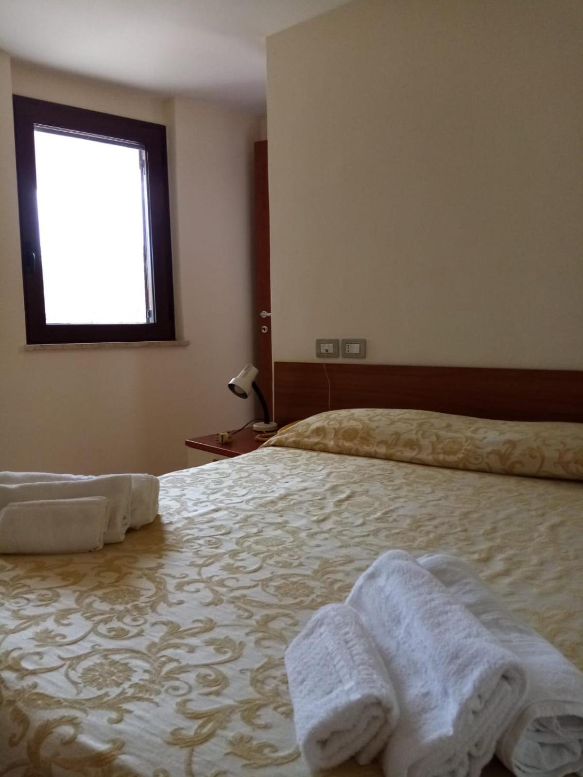 Cilentiamoci Palinuro Hotel Phòng bức ảnh