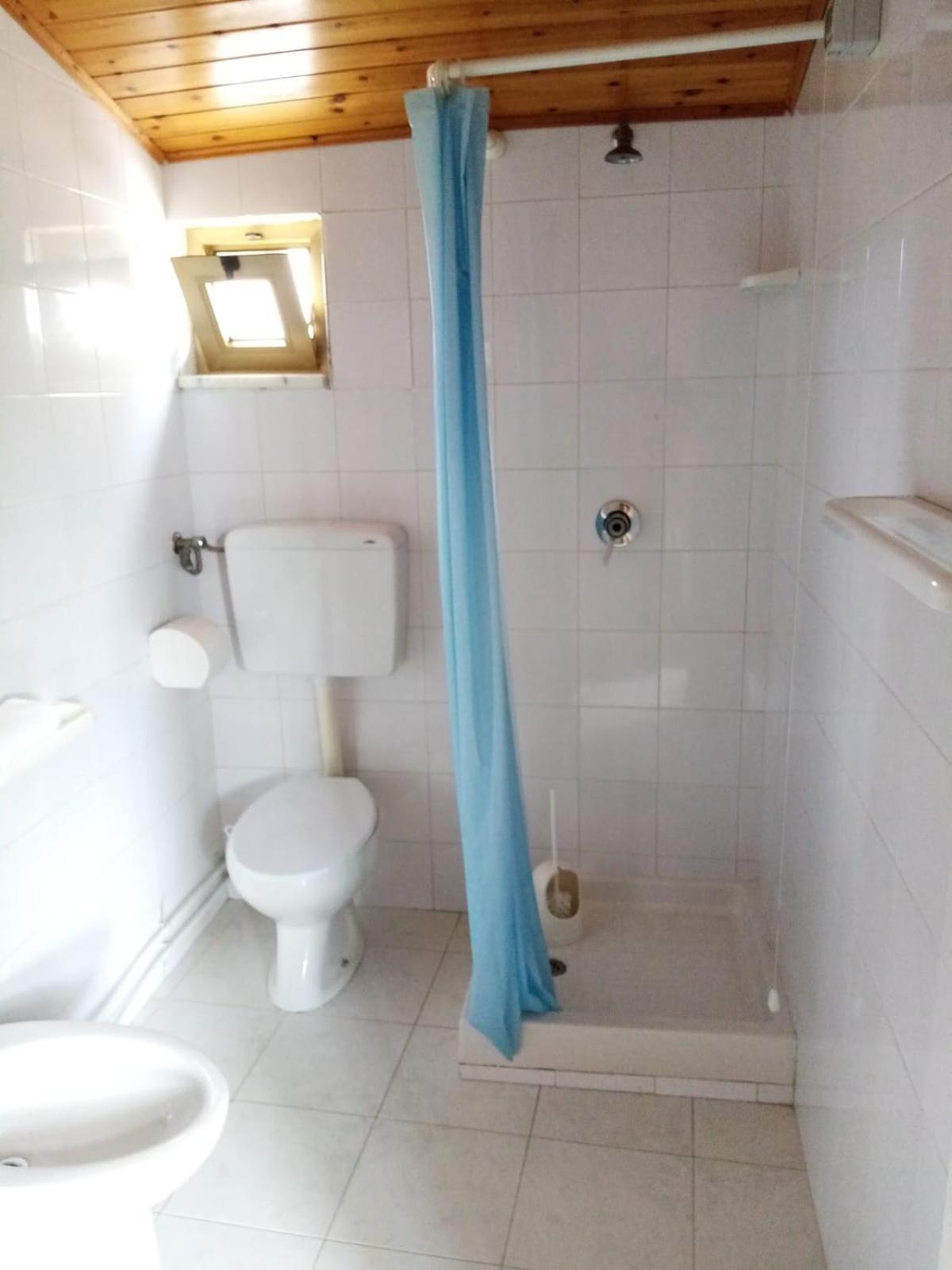 Cilentiamoci Palinuro Hotel Phòng bức ảnh