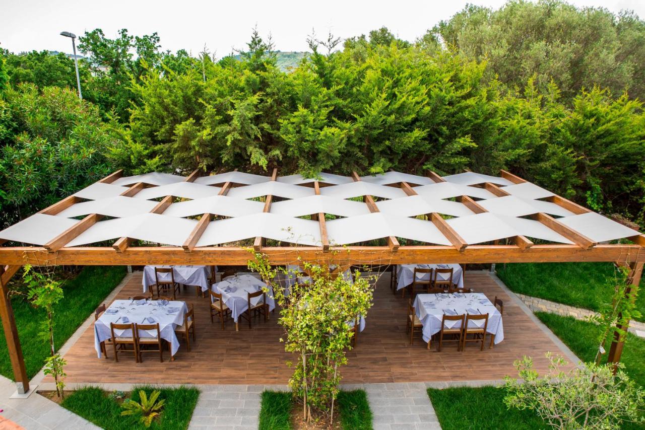 Cilentiamoci Palinuro Hotel Ngoại thất bức ảnh